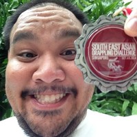 Robert James Gillera