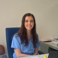 Irene de la Parra Sánchez