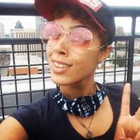 Michelle Johnson