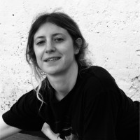 Laura Camille Saglio