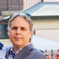 Andrea Gazzoni