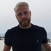 Oskar Skog