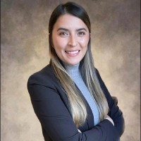 María Alejandra Correa