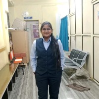 Komal Pachlore