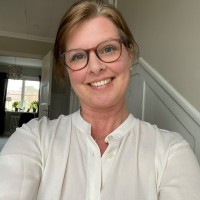 Josefin Atle