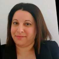 Dalila Guedouar