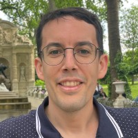 José Luis Arévalo Moyano