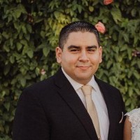 Gilbert Barrera