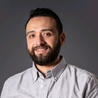 Ahmad Bakir