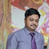 D Harish
