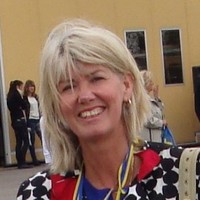 Anita Hjelmberg Frisk