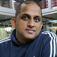 Prasanna Sharma