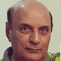 Masoud Hadidi
