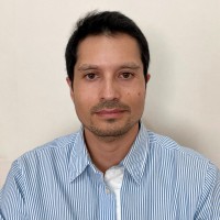 Joel Reyes Luengo