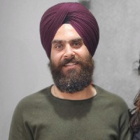 Gurpreet Singh Randhawa