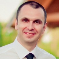 Dmytro Serikov
