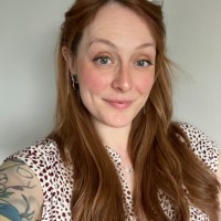 Jessica Colley Mirp Certrp