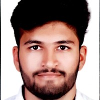 Vedant Tater