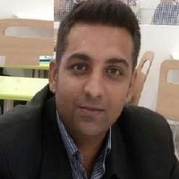 Adnan Yaqoob