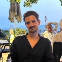 Beaugrand Lucas
