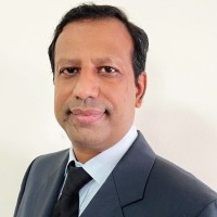 Narayanan Madhavan