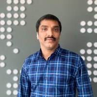 Srinivas Yenduva