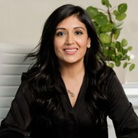 Sonia Shaikh
