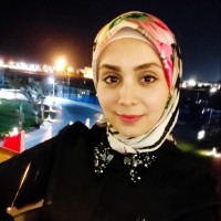 Amira Hafez