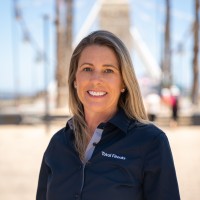 Michelle Hosking