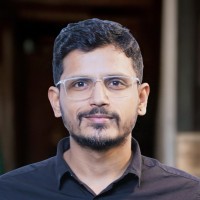 Robin Jain