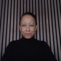 Grace Gbadamosi-Aarons