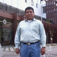 Vinicio Gordón Hernández