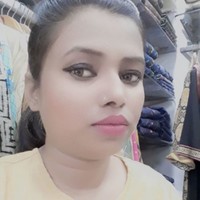 Kavita Krishnamurti