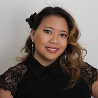 Nguyet (Jeannie) Sar, Ea