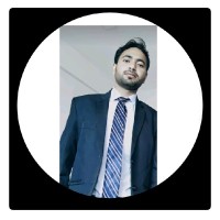 Munshad Ali
