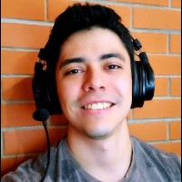 Erick Abraham González Valencia