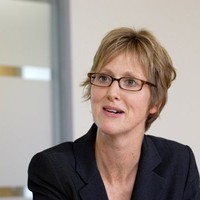 Abigail Bond