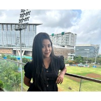 Aishwarya Shelar