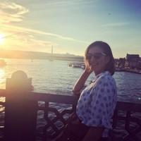 Elif Karaman