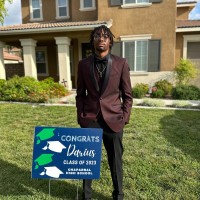 Darius Reid