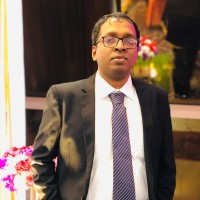 Mozibul Yasser