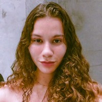 Joyce Claudino