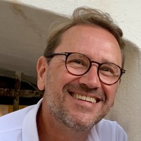 Adriaan Klomp