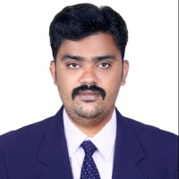 Prakash Kumaar Mani