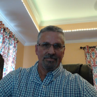 Daniel Landry
