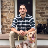 Matthew A. Mcfadden