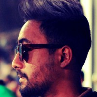 Dav Mehmood