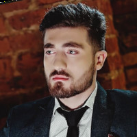 Lyudvig Hakobyan