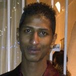 Ragavan Naidoo