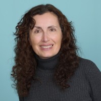 Caterina Maxwell